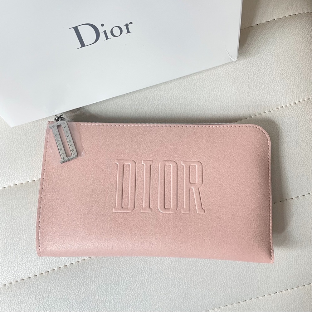 Authentic Miss DIOR Pouch/Clutch ✨